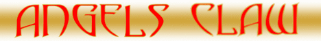 Angelsclaw