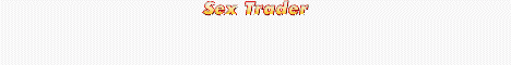 Sex Trader Magazine