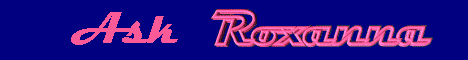 Roxanna